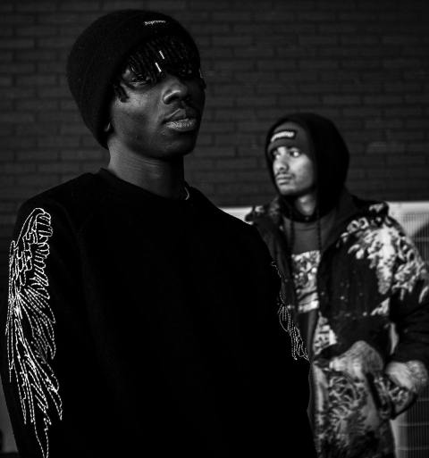 Rash & Musa