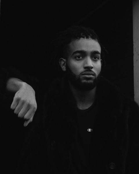 Black & white study