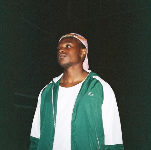 35mm portrait